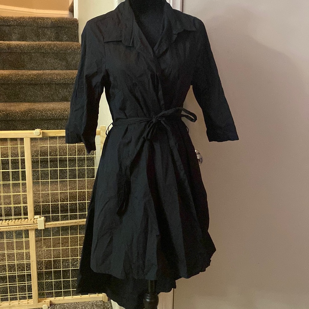 K Jordan Dress